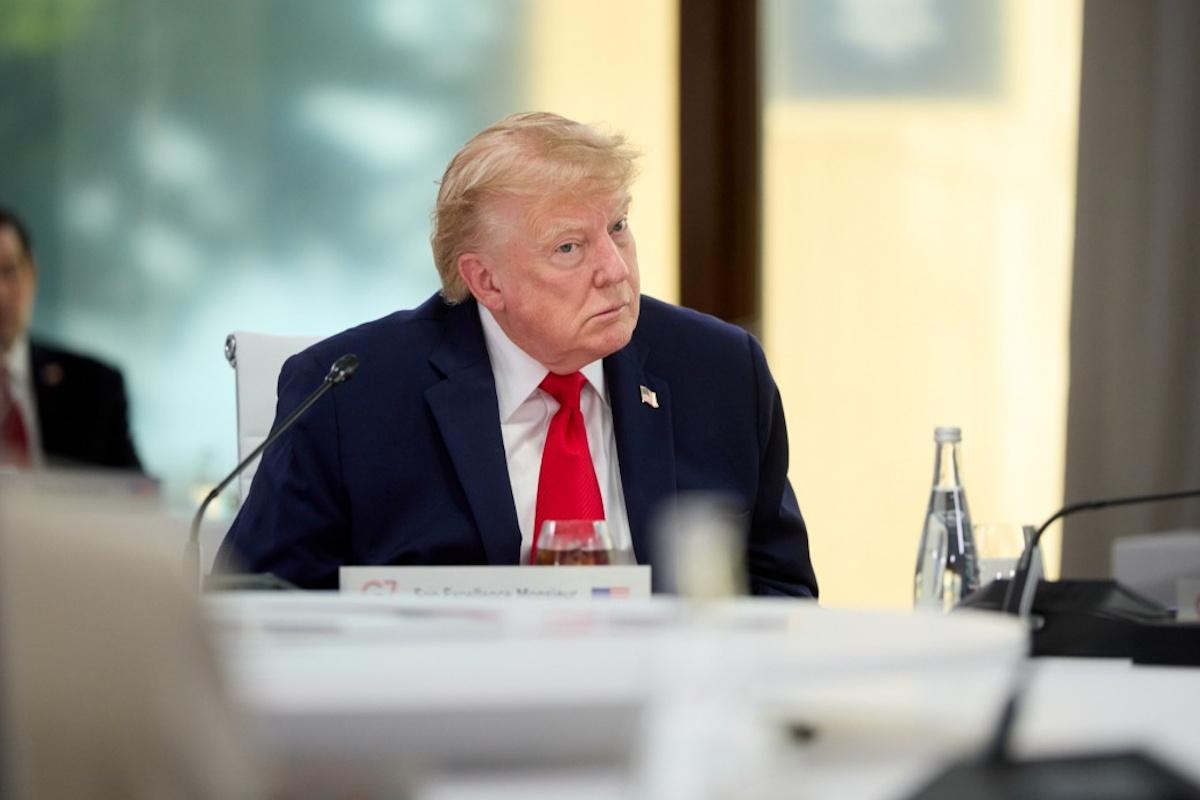 Трамп, Вахіді та Хаменеї: ролі й заяви у тижневому загостренні США–Іран