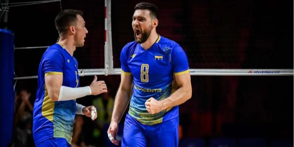 Хронологія 16 липня: Україна — Сербія 1:3 у Белграді в Лізі націй-2026