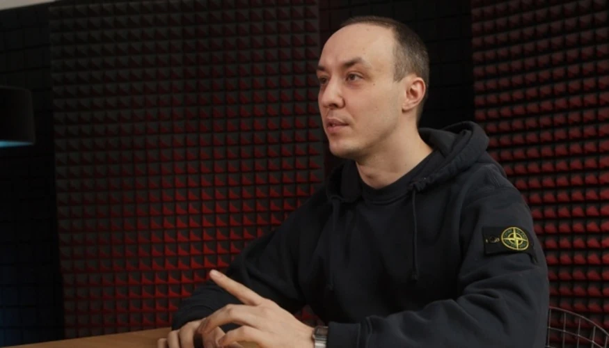 Власюк: Росія серійно виробляє «Бандеролі» з іноземними деталями для ударів по Одесі