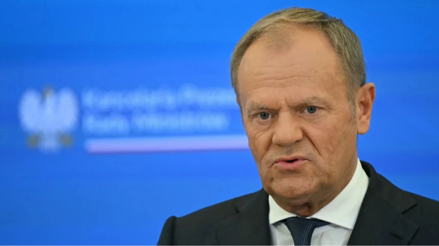 Дональд Туск, Прем'єр-міністр Польщі