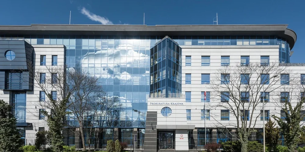 Польща: версія слідства про іноземну розвідку у справі WB Electronics