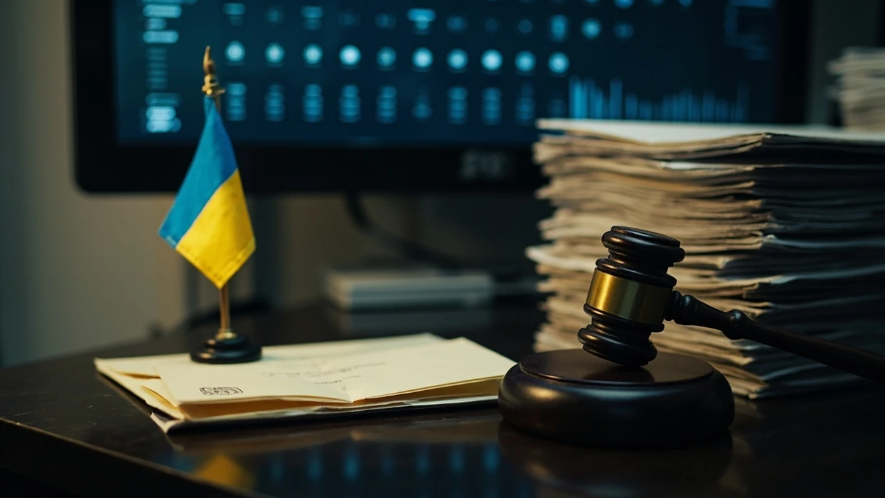 Автоматизована система виконавчого провадження: що змінилося