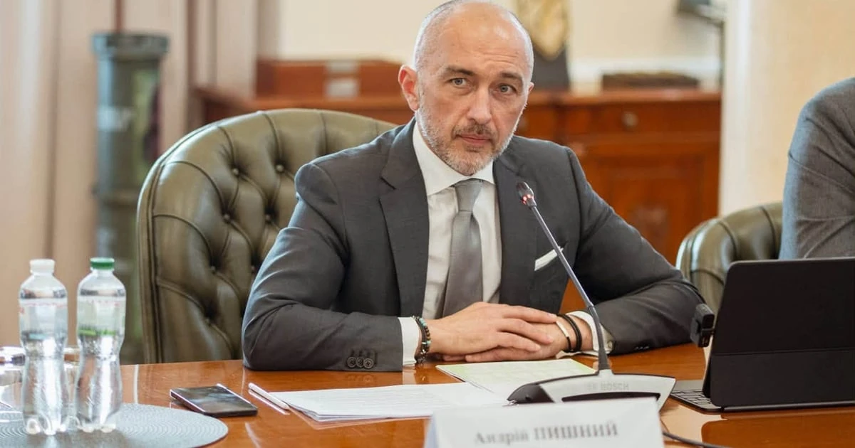10 вересня 2026 року: глава НБУ відкинув рекомендації щодо Веселого в «Сенс Банку»