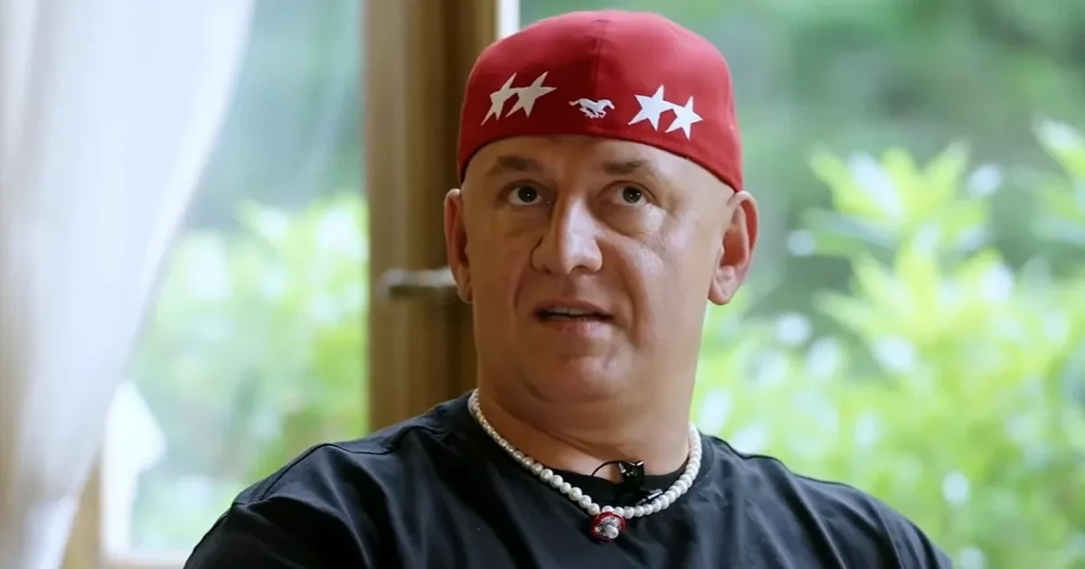 Зеленський окреслив правові підстави для позбавлення Потапа звання