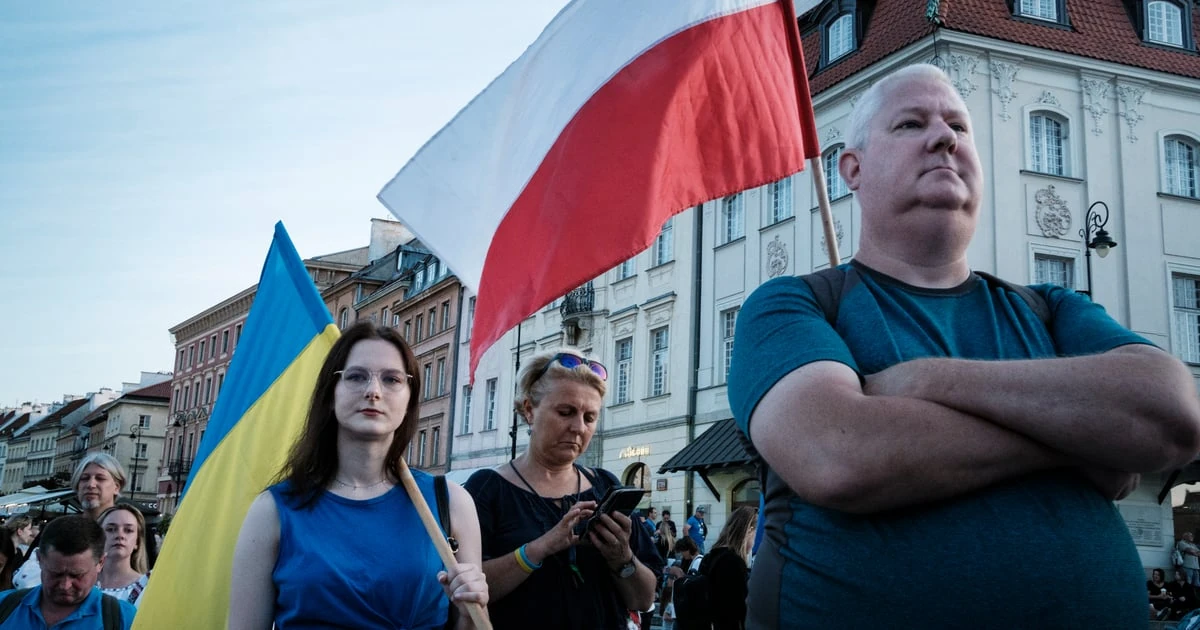 Чому дані «Рейтингу» про 1000 біженців у Польщі стосуються кожного читача