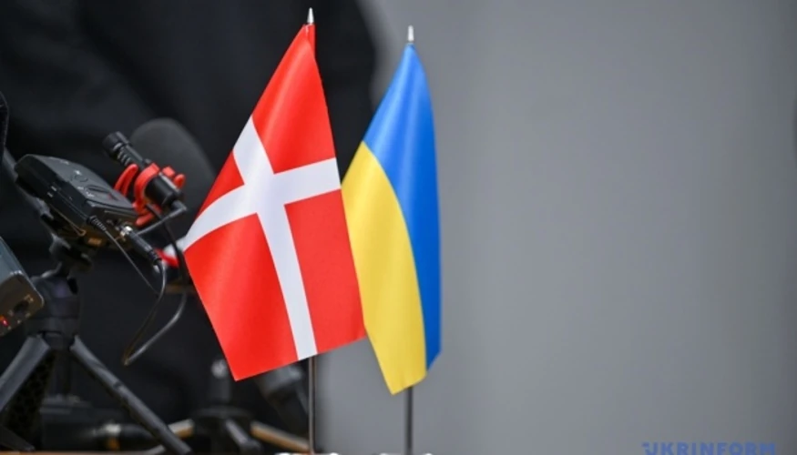 Що означає позачерговий пакет від Данії на $275 мільйонів для оборони України