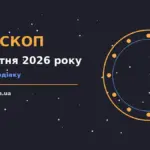 Щоденний гороскоп на 13 жовтня 2026 року: фінанси, покупки, домовленості та стосунки для дванадцяти знаків Зодіаку
