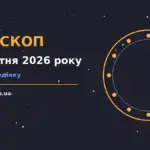 Щоденний гороскоп на 18 жовтня 2026 року для дванадцяти знаків Зодіаку