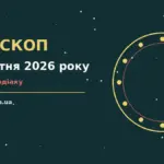 Гороскоп на 19 жовтня 2026 року: фінанси, кар'єра та стосунки