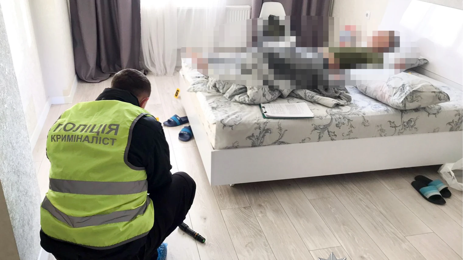 Обвинувальний акт скеровано до суду: 14-річну рівнянку судитимуть за вбивство військового на замовлення