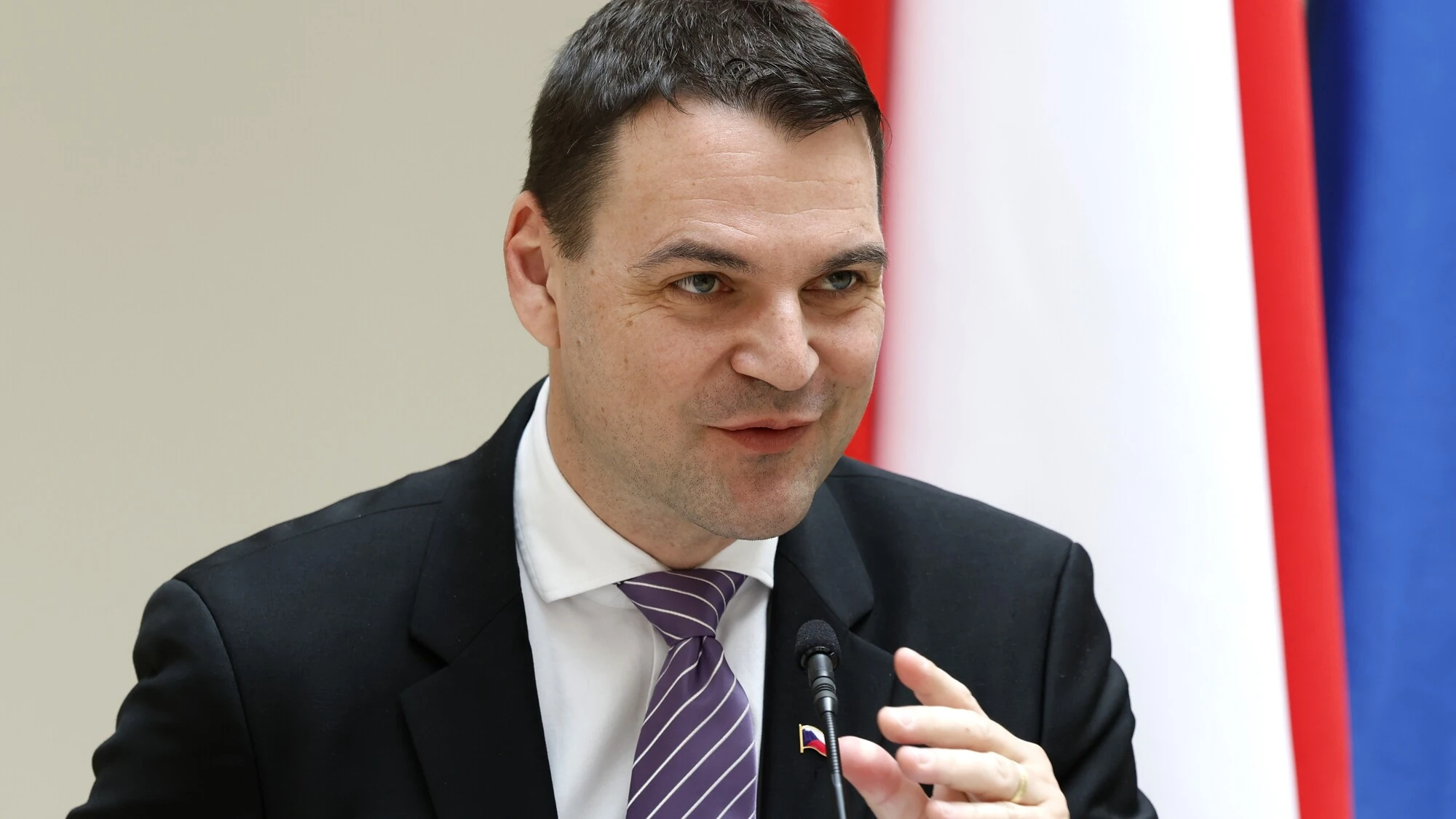 Глава МЗС Чехії: угода США і РФ щодо дизелю — привід для розмови про мир