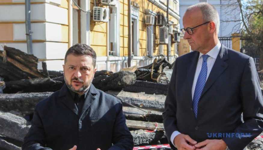 Зеленський назвав цифри збиття реактивних Шахедів і добову потребу в 20-мм боєприпасах