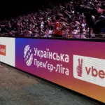 Матч «Динамо» — «Карпати» в 8-му турі чемпіонату УПЛ, 11 жовтня 2026 року.