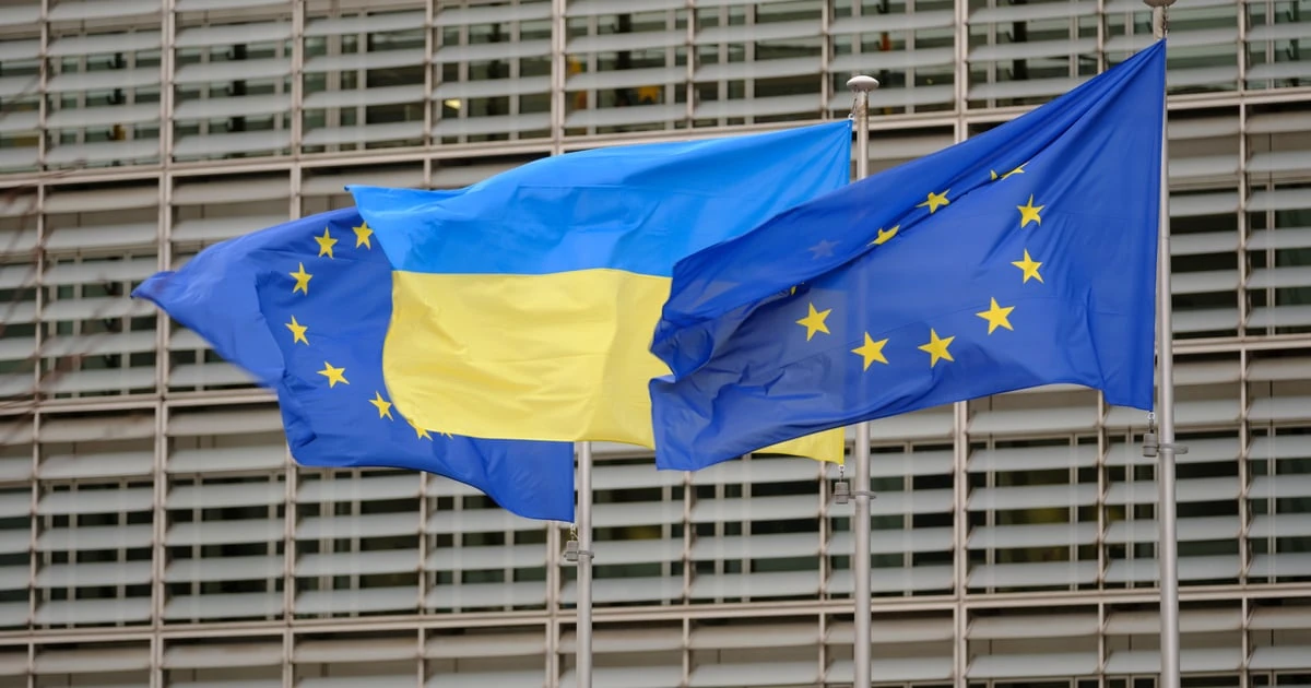 Угода 12 жовтня та шлях до неї: як Україна дійшла до кластерів 2 і 3