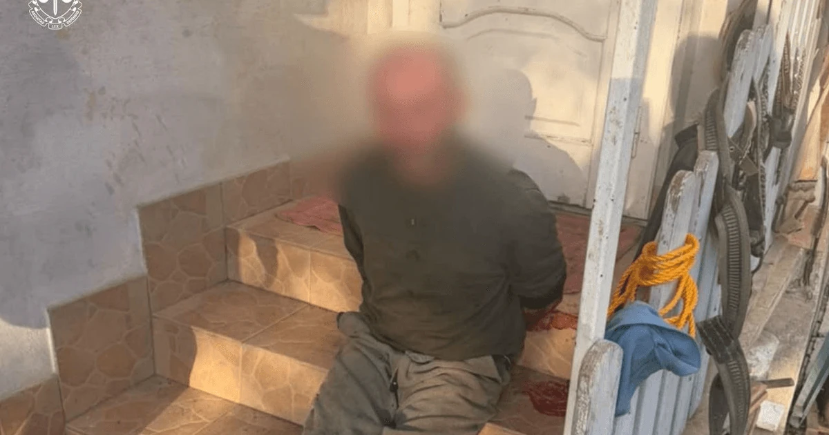 Затриманий підозрюваний у стрілянині у Вишковому