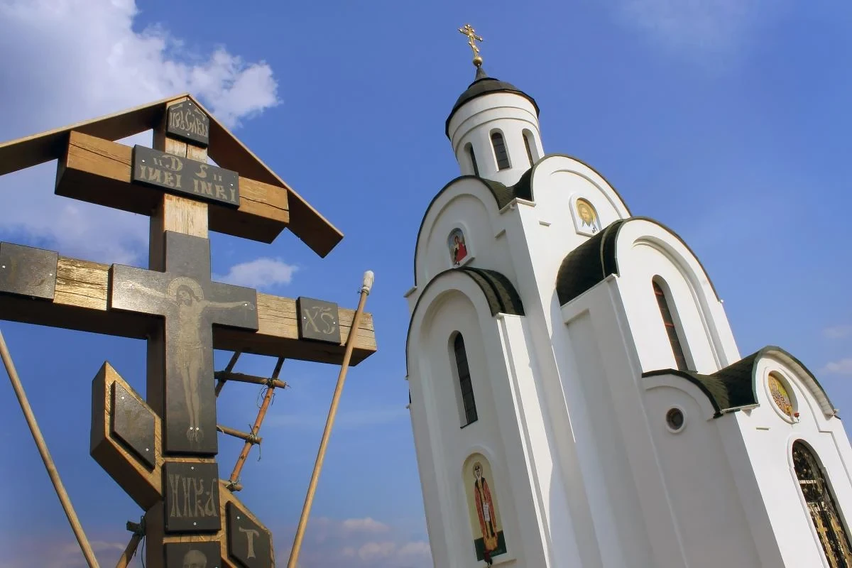 4 жовтня: хронологія життя князя Володимира Ярославича та звичаї Єрофія