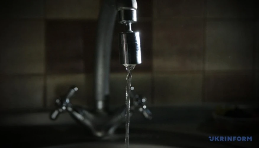 Хто відповідає за відновлення тиску води у Києві після атаки