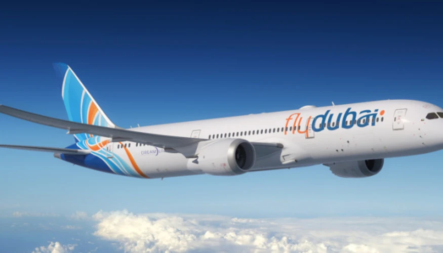В ОАЕ назвали терактом напад другого пілота з сокирою на рейсі FlyDubai