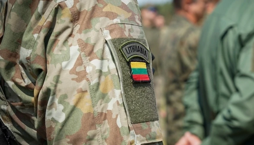 Литва обирає українську SkyFortress: чому це важливо для безпеки в регіоні