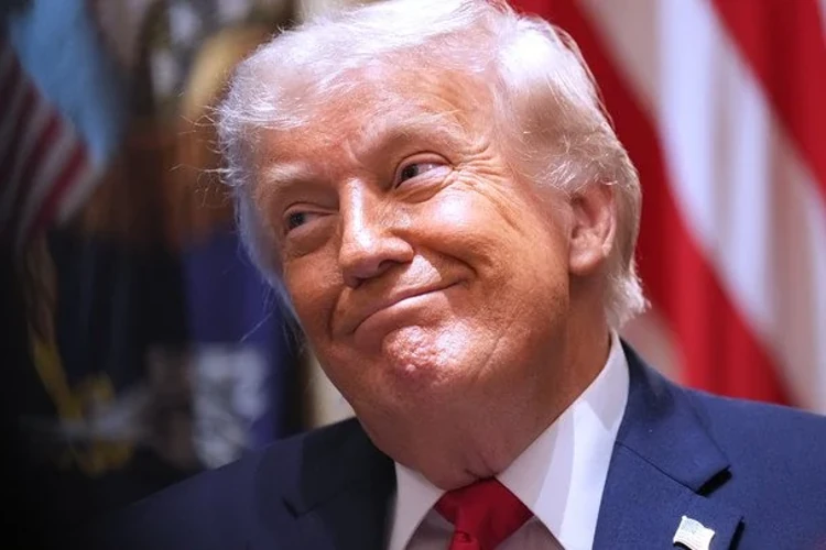 Трамп: між Путіним і Зеленським є велика ненависть, але обидва хочуть миру
