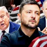 Володимир Зеленський на пресконференції на саміті ЄС у Брюсселі