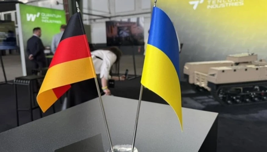 Міністр з відновлення, інфраструктури та транспорту Микола Калашник