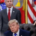 Повідомлення Дональда Трампа у Truth Social про початок енергетичного перемир'я між Україною та Росією